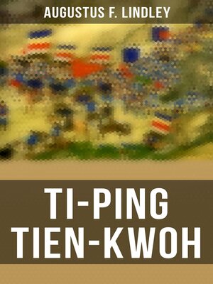 cover image of Ti-Ping Tien-Kwoh